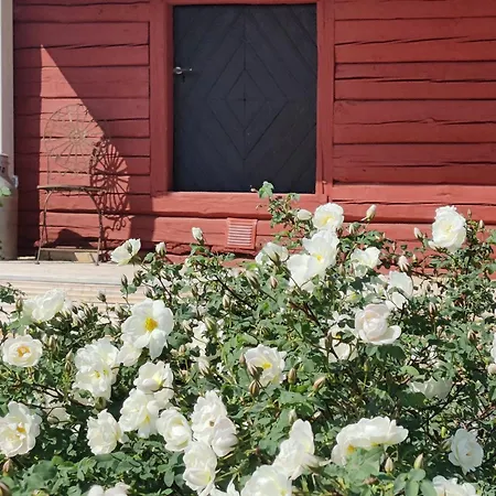 Haemeenniemi Aitta, Barn Heinola