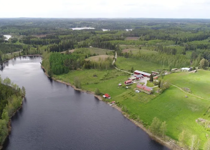 Haemeenniemi Aitta, Barn Heinola